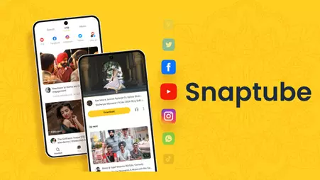 Snaptube 2025

