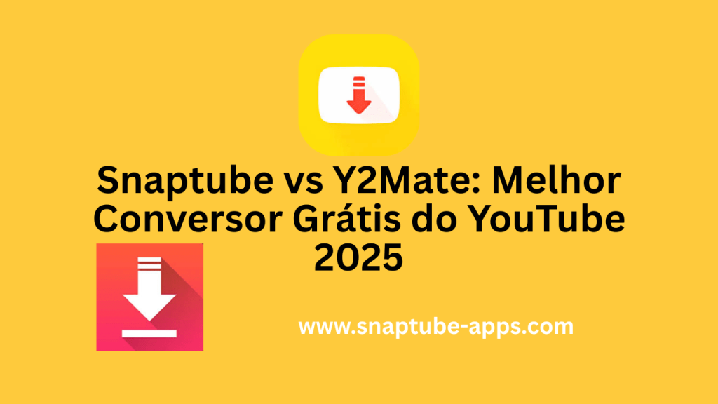 Snaptube