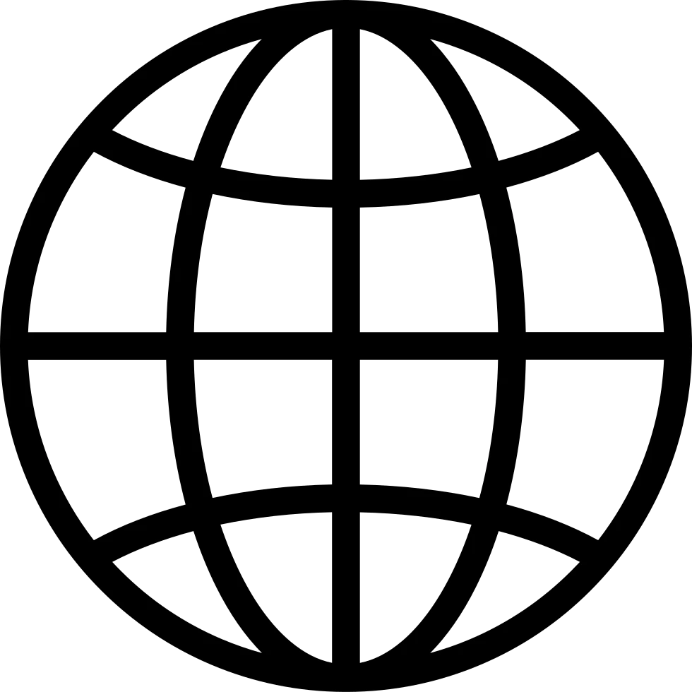 Built‑in browser