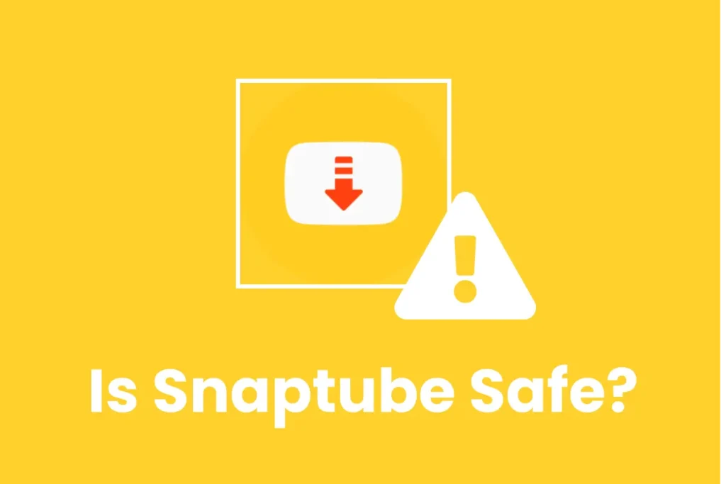 Snaptube 2025
