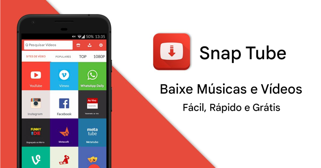 Snaptube
