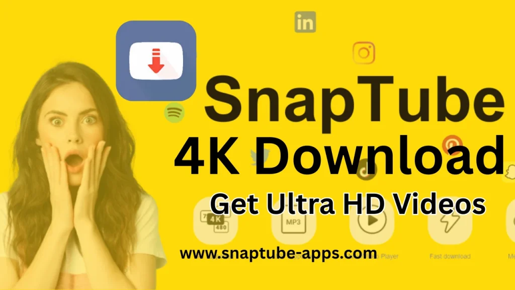 Snaptube