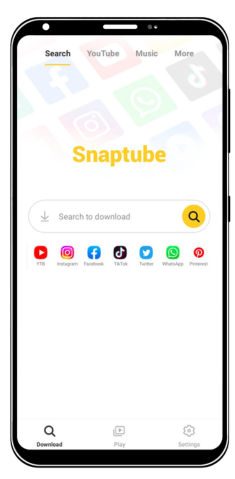 Snaptube